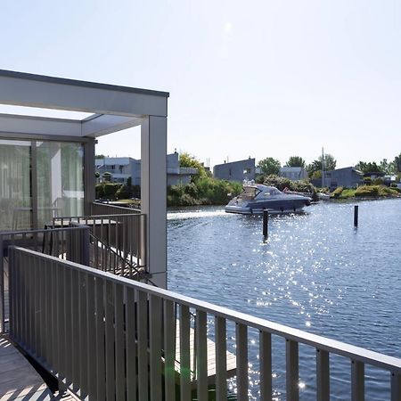Villa Nautica Kortgene Exteriér fotografie