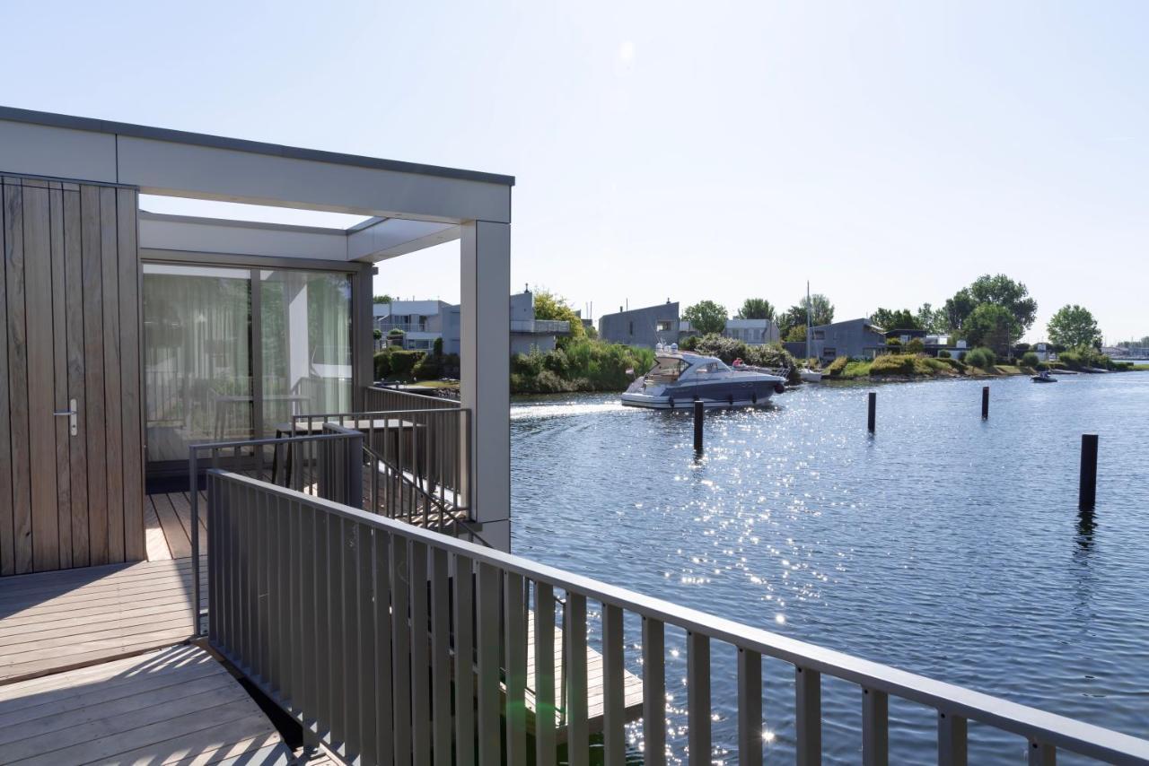 Villa Nautica Kortgene Exteriér fotografie
