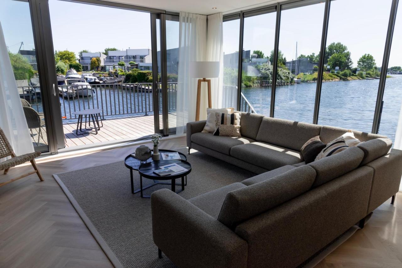 Villa Nautica Kortgene Exteriér fotografie